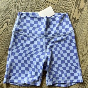 WILO THE LABEL sport shorts